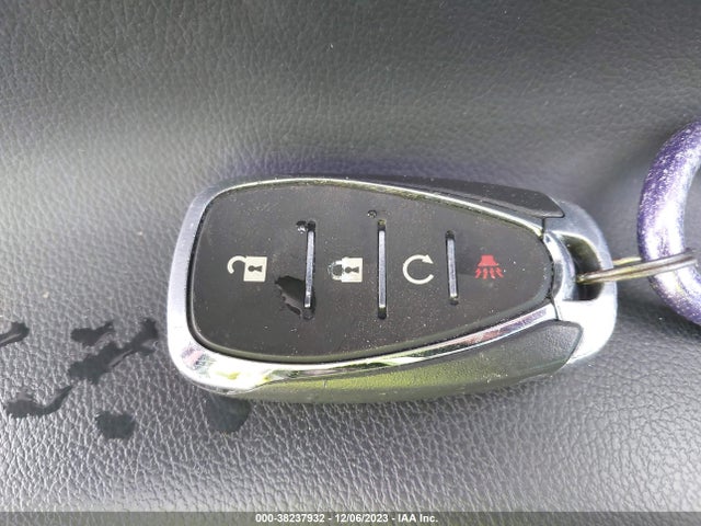 Chevrolet Volt Premier 2017 1G1RB6S54HU178343 Image 11
