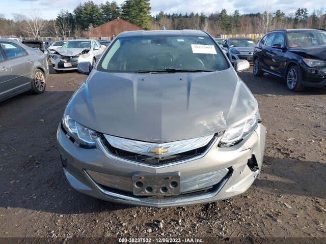Chevrolet Volt Premier 2017 1G1RB6S54HU178343 Image 12