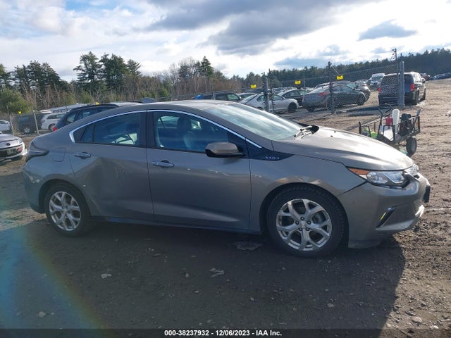 Chevrolet Volt Premier 2017 1G1RB6S54HU178343 Image 13