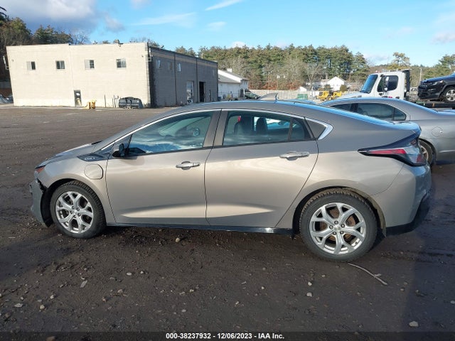 Chevrolet Volt Premier 2017 1G1RB6S54HU178343 Image 14
