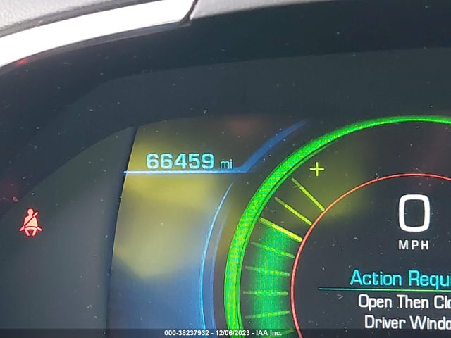 Chevrolet Volt Premier 2017 1G1RB6S54HU178343 Image 15