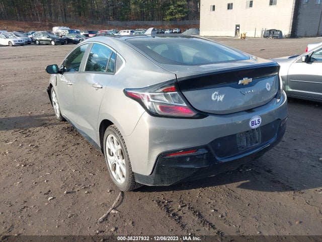 Chevrolet Volt Premier 2017 1G1RB6S54HU178343 Image 3