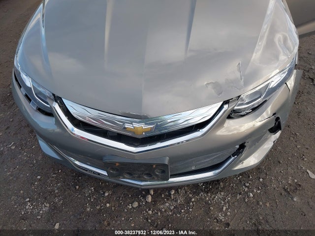 Chevrolet Volt Premier 2017 1G1RB6S54HU178343 Image 6