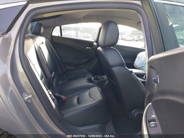 Chevrolet Volt Premier 2017 1G1RB6S54HU178343 Image 8