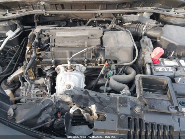 1HGCR2F58GA023971 Honda Accord Sport