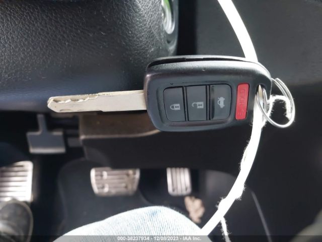 1HGCR2F58GA023971 Honda Accord Sport