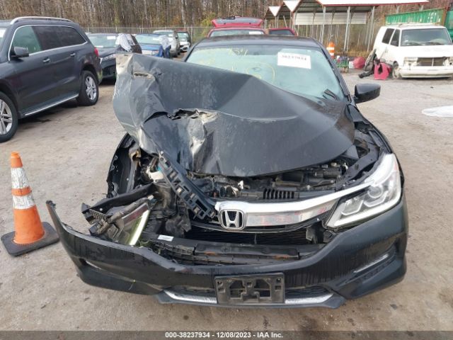 1HGCR2F58GA023971 Honda Accord Sport