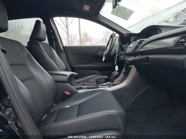 1HGCR2F58GA023971 Honda Accord Sport