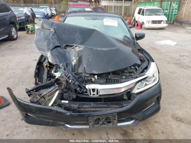 1HGCR2F58GA023971 Honda Accord Sport