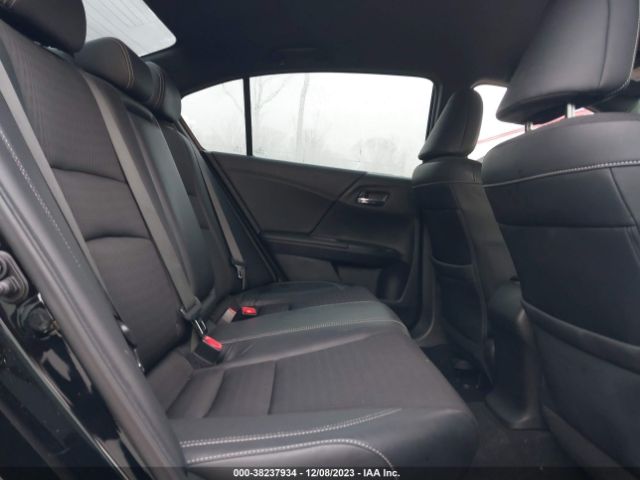 1HGCR2F58GA023971 Honda Accord Sport