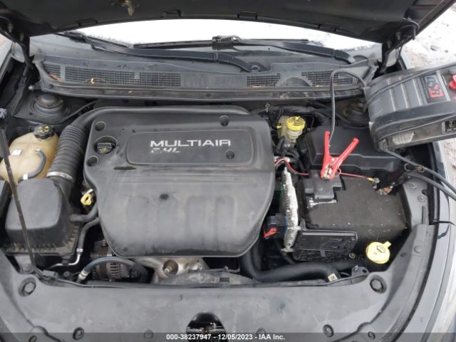 1C3CDFEB7ED701573 Dodge DART GT