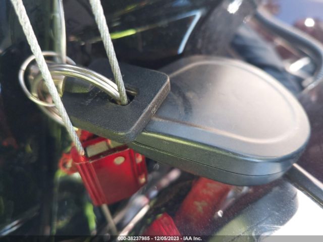 2021 HARLEY-DAVIDSON FLHTK 1HD1KEF13MB662188 Photo 10