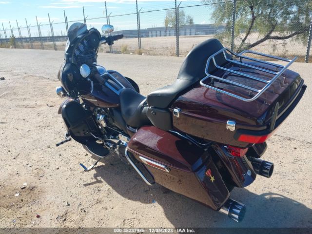 2021 HARLEY-DAVIDSON FLHTK 1HD1KEF13MB662188 Photo 2