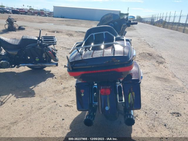 2021 HARLEY-DAVIDSON FLHTK 1HD1KEF13MB662188 Photo 5