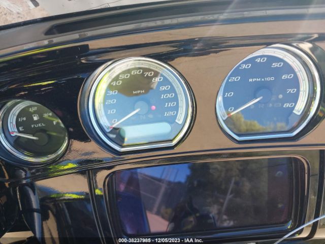 2021 HARLEY-DAVIDSON FLHTK 1HD1KEF13MB662188 Photo 6