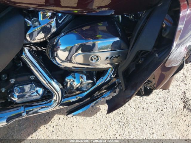 2021 HARLEY-DAVIDSON FLHTK 1HD1KEF13MB662188 Photo 7