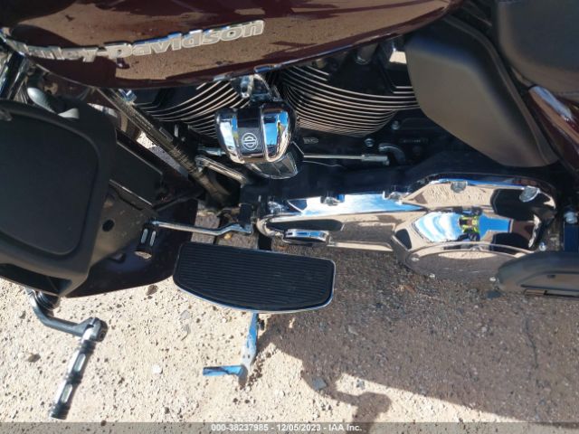 2021 HARLEY-DAVIDSON FLHTK 1HD1KEF13MB662188 Photo 8