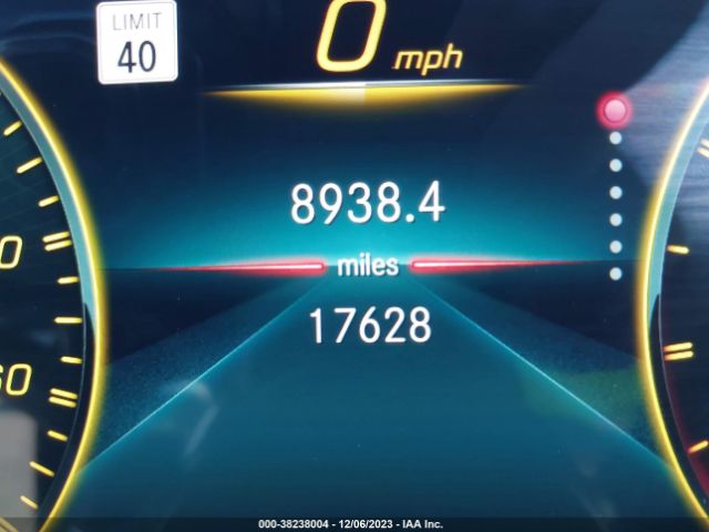 2021 MERCEDES-BENZ GLB W1N4M5BB2MW139494 Photo 6