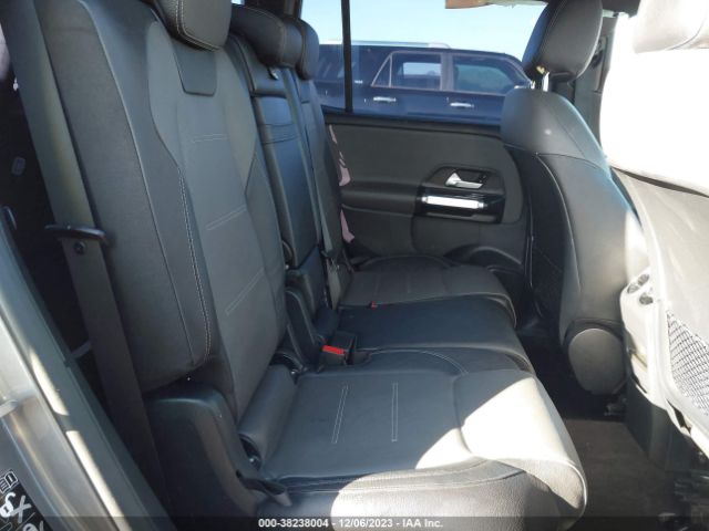 2021 MERCEDES-BENZ GLB W1N4M5BB2MW139494 Photo 7