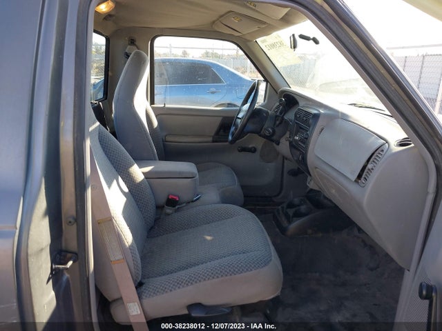 1999 FORD RANGER XL/XLT VIN: 1FTYR10V0XPB41887