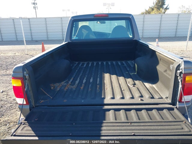 1999 FORD RANGER XL/XLT VIN: 1FTYR10V0XPB41887