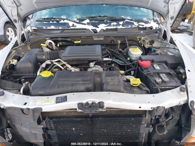 2002 DODGE DAKOTA SLT VIN: 1B7HG48NX2S626166