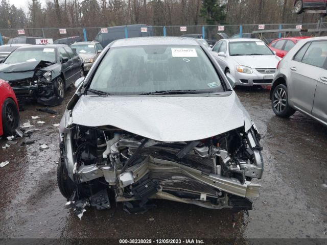3HGGK5H88HM704781 Honda Fit Ex-l
