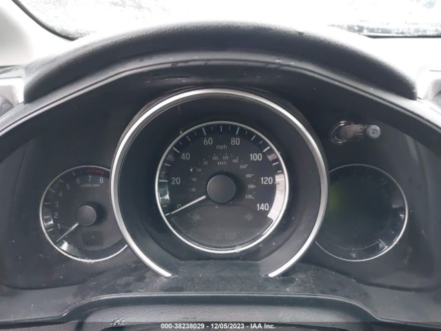 3HGGK5H88HM704781 Honda Fit Ex-l