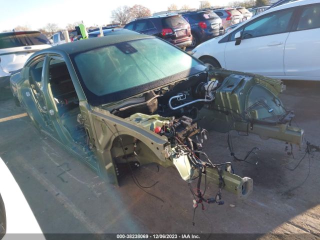 2C3CDXGJ6PH591518 auction archive image