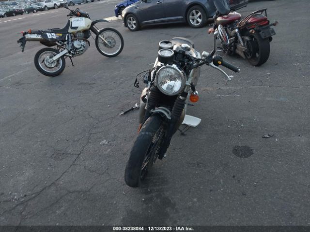 2022 ROYAL ENFIELD MOTORS INT 650 ME3FPN472NK700391 Photo 4