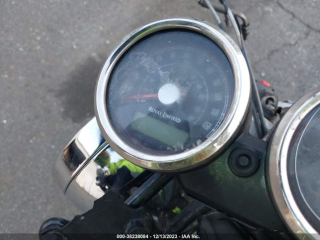 2022 ROYAL ENFIELD MOTORS INT 650 ME3FPN472NK700391 Photo 6