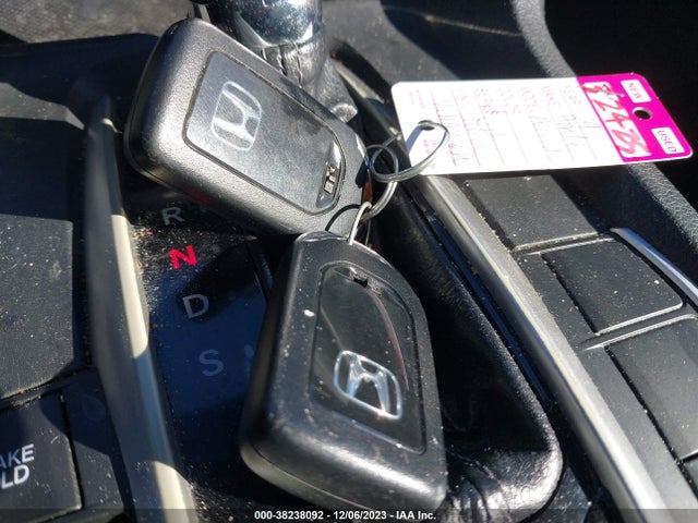 Honda Civic Sport 2019 2HGFC4B80KH301394 Image 11