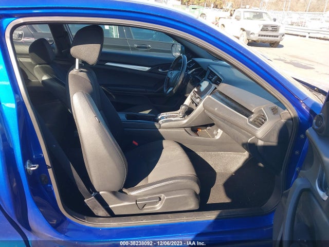 Honda Civic Sport 2019 2HGFC4B80KH301394 Image 5