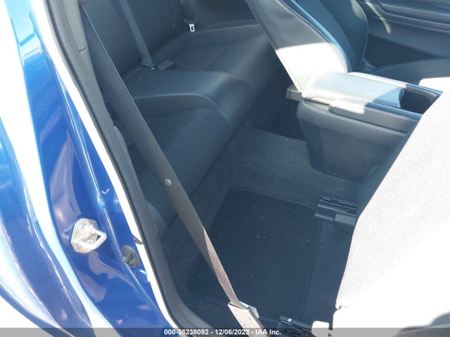 Honda Civic Sport 2019 2HGFC4B80KH301394 Image 8