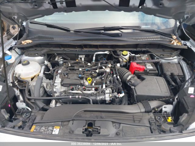 2022 FORD ESCAPE 1FMCU0G61NUB83559 Photo 9