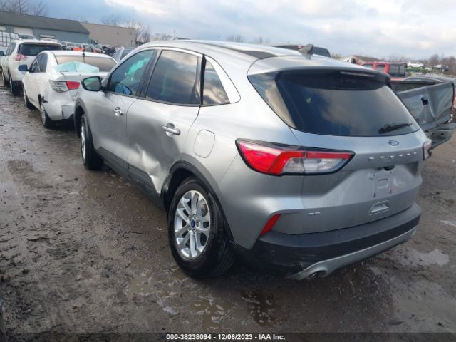 2022 FORD ESCAPE 1FMCU0G61NUB83559 Photo 2