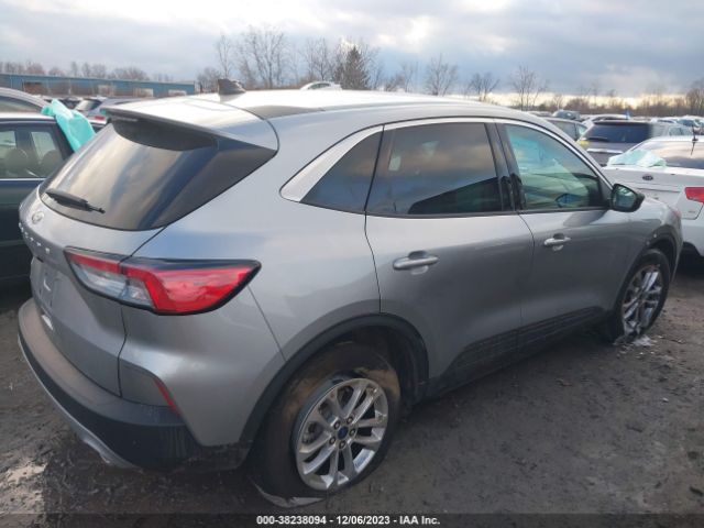 2022 FORD ESCAPE 1FMCU0G61NUB83559 Photo 3