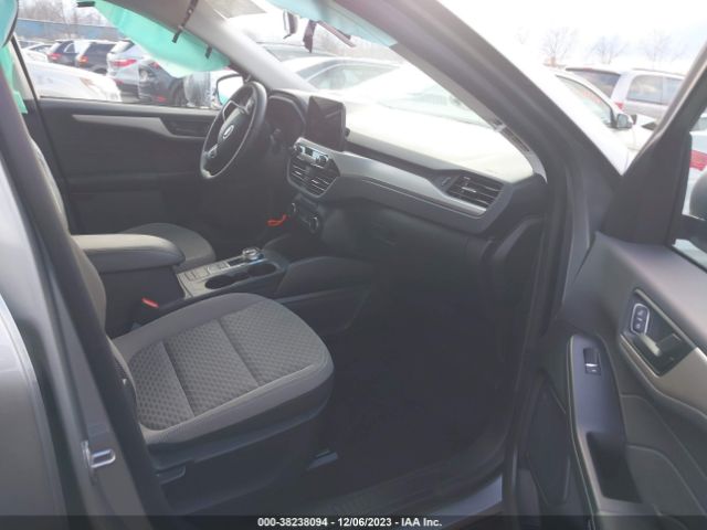 2022 FORD ESCAPE 1FMCU0G61NUB83559 Photo 4