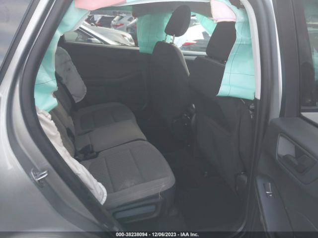 2022 FORD ESCAPE 1FMCU0G61NUB83559 Photo 7