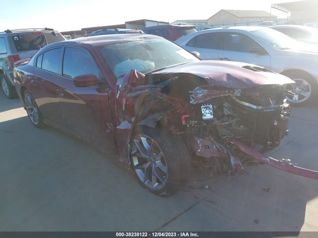 2021 2C3CDXHG5MH644496 main image