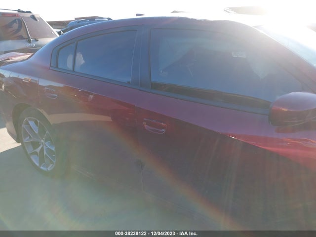 Dodge Charger Gt Rwd 2021 2C3CDXHG5MH644496 Image 13