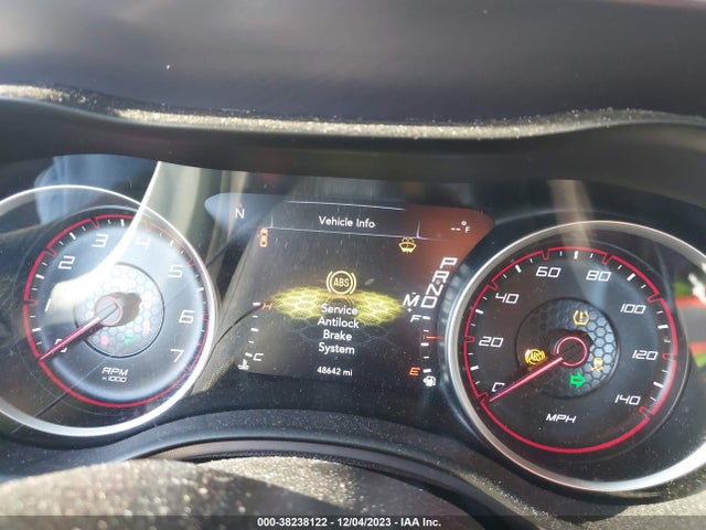 Dodge Charger Gt Rwd 2021 2C3CDXHG5MH644496 Image 7