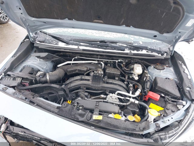 2023 SUBARU CROSSTREK PREMIUM VIN: JF2GTACC9P9251401