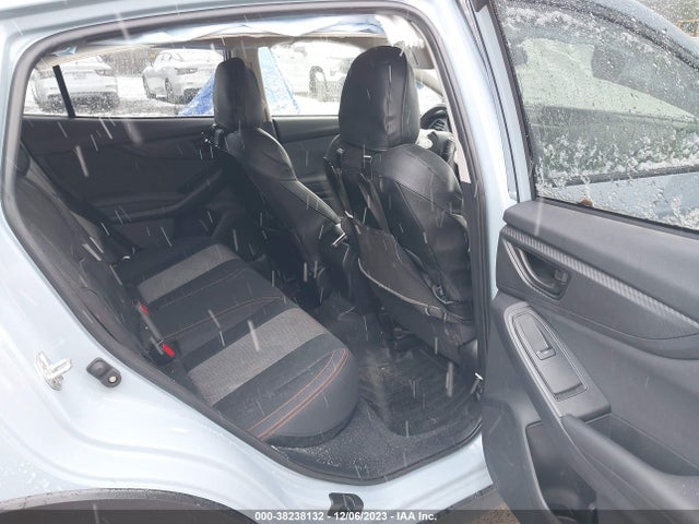 2023 SUBARU CROSSTREK PREMIUM VIN: JF2GTACC9P9251401