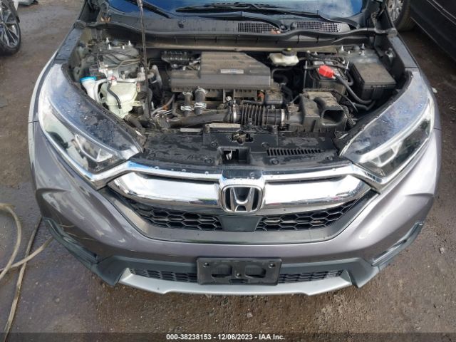 2HKRW2H50JH681704 Honda CR-V EX