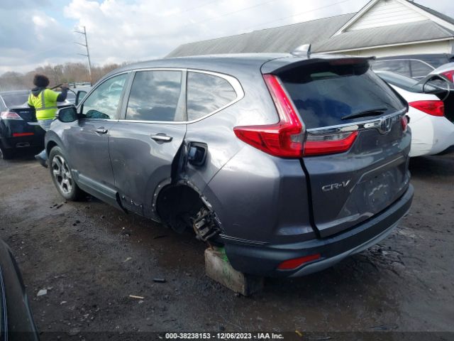 2HKRW2H50JH681704 Honda CR-V EX