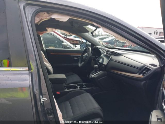2HKRW2H50JH681704 Honda CR-V EX