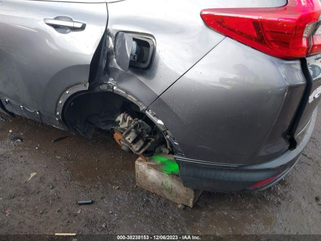 2HKRW2H50JH681704 Honda CR-V EX