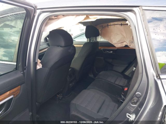 2HKRW2H50JH681704 Honda CR-V EX