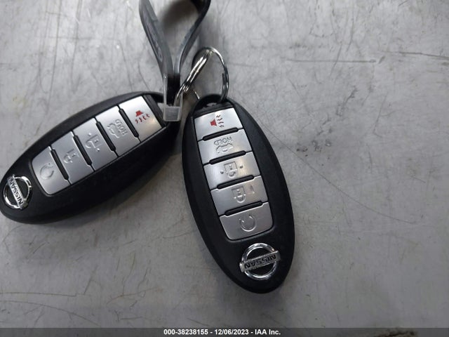 Nissan Altima 2.5 Sv 2018 1N4AL3AP8JC247183 Image 11